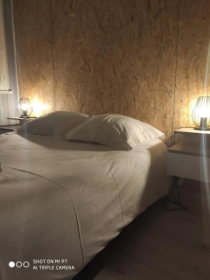 Bar Hotel Du Centre  Montrevel-en-Bresse