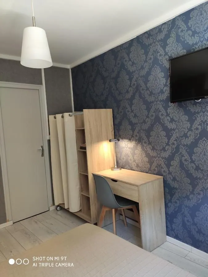 Bar Hotel Du Centre  Montrevel-en-Bresse
