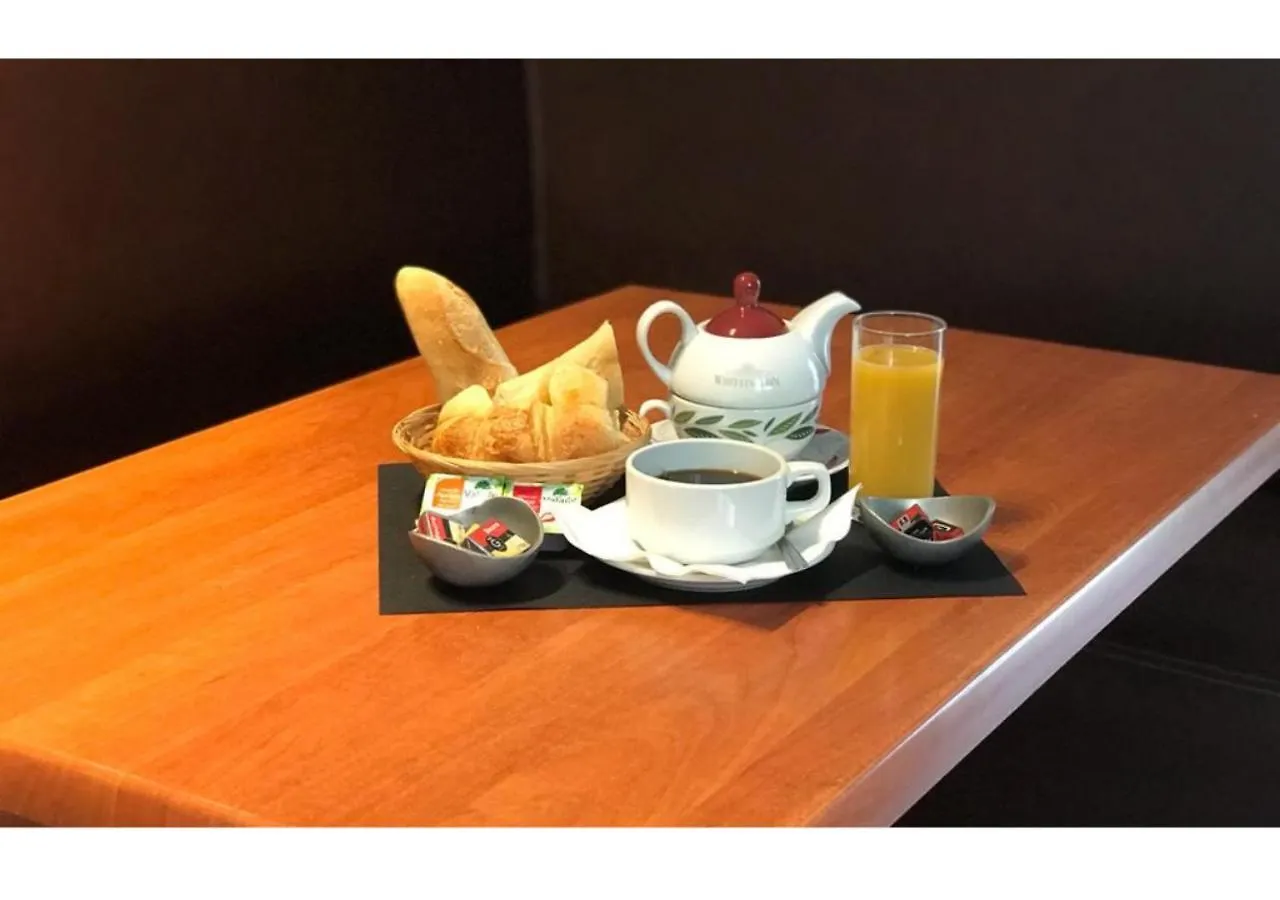 Bar Hotel Du Centre  Montrevel-en-Bresse