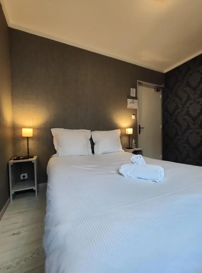 Bar Hotel Du Centre  Montrevel-en-Bresse