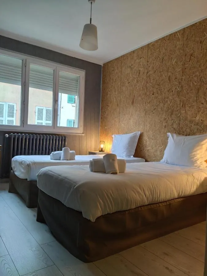 Bar Hotel Du Centre  Montrevel-en-Bresse